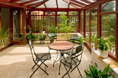 Gimingham conservatory quotes